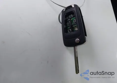 2013 Chevrolet Equinox 2Lt из США, поврежденный, VIN 1GNALPEK1DZ106819